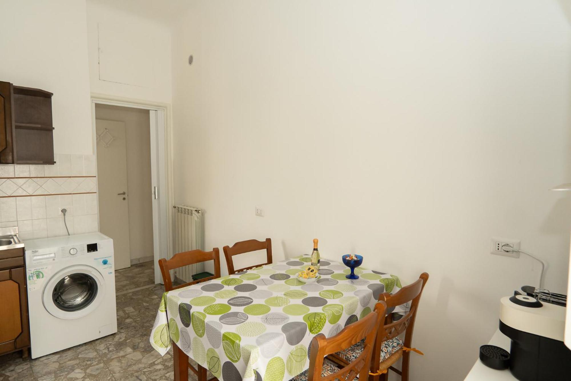 Apartamento Sommy *