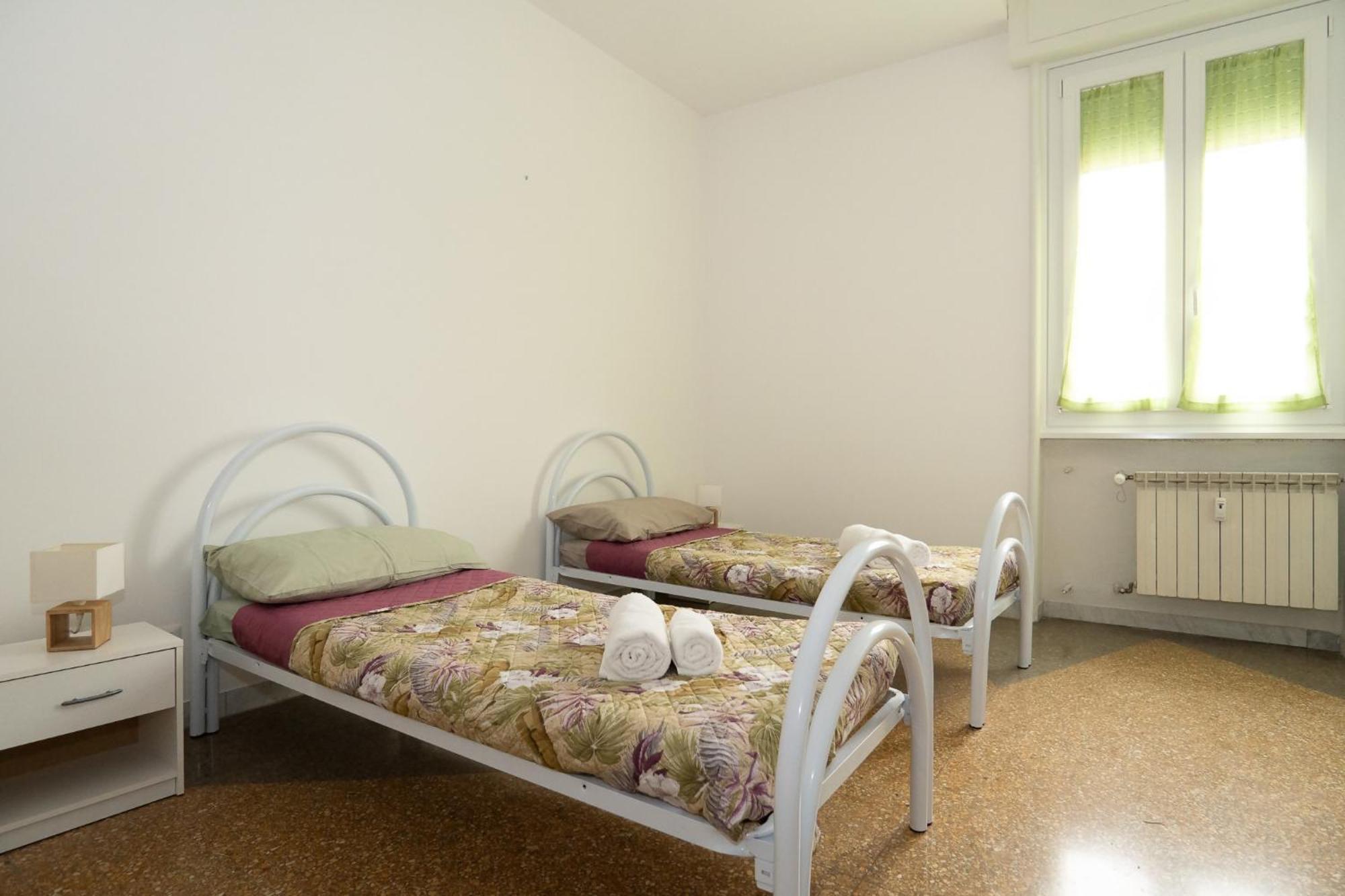 Sommy Apartamento *
