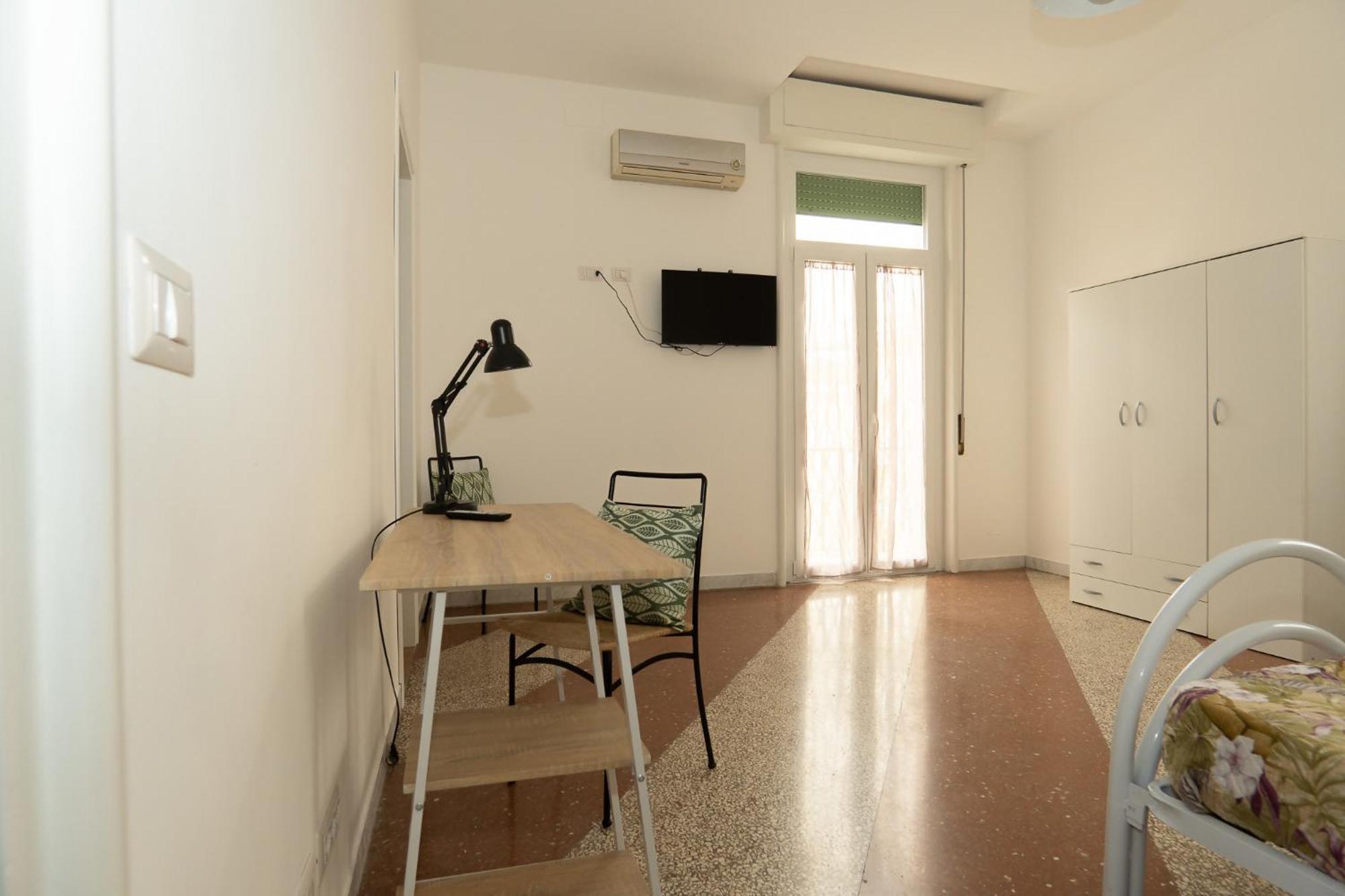 Sommy Apartamento *