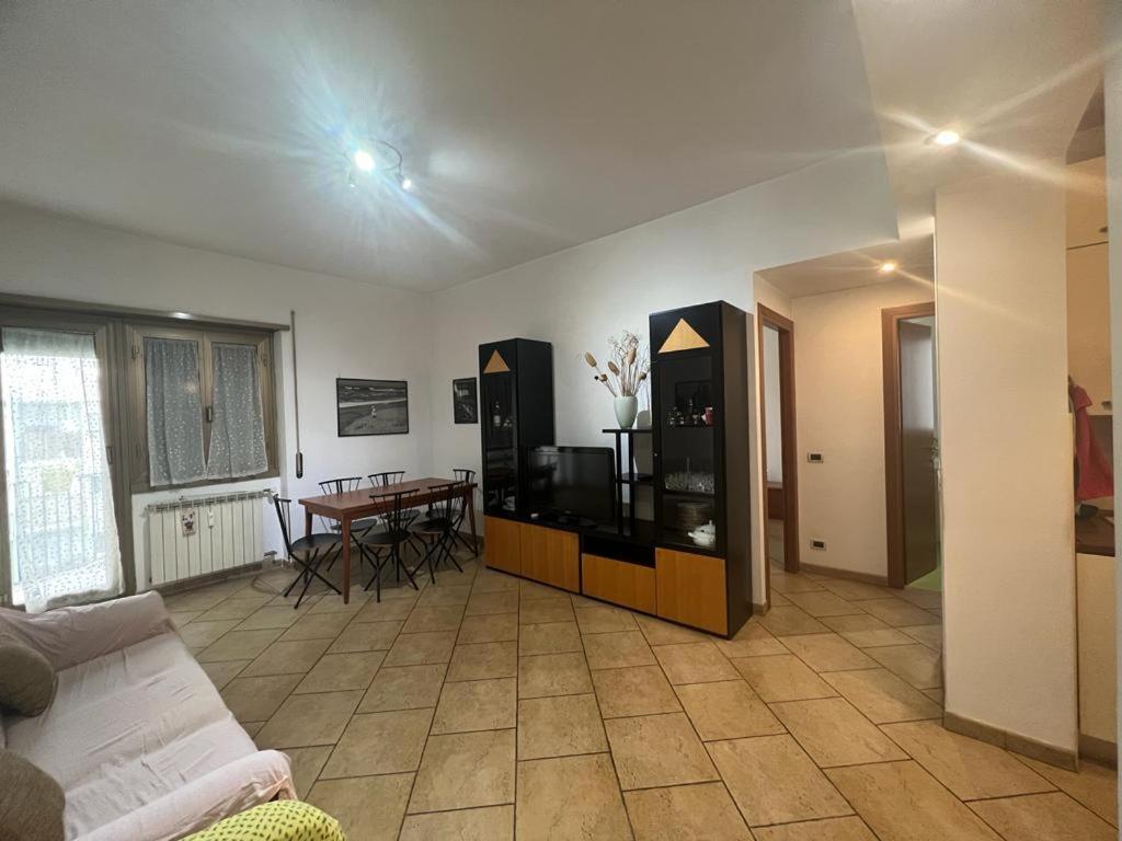 Apartment Nathan House, Malatesta Rome