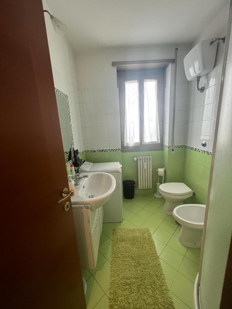 Appartamento Nathan House, Malatesta *