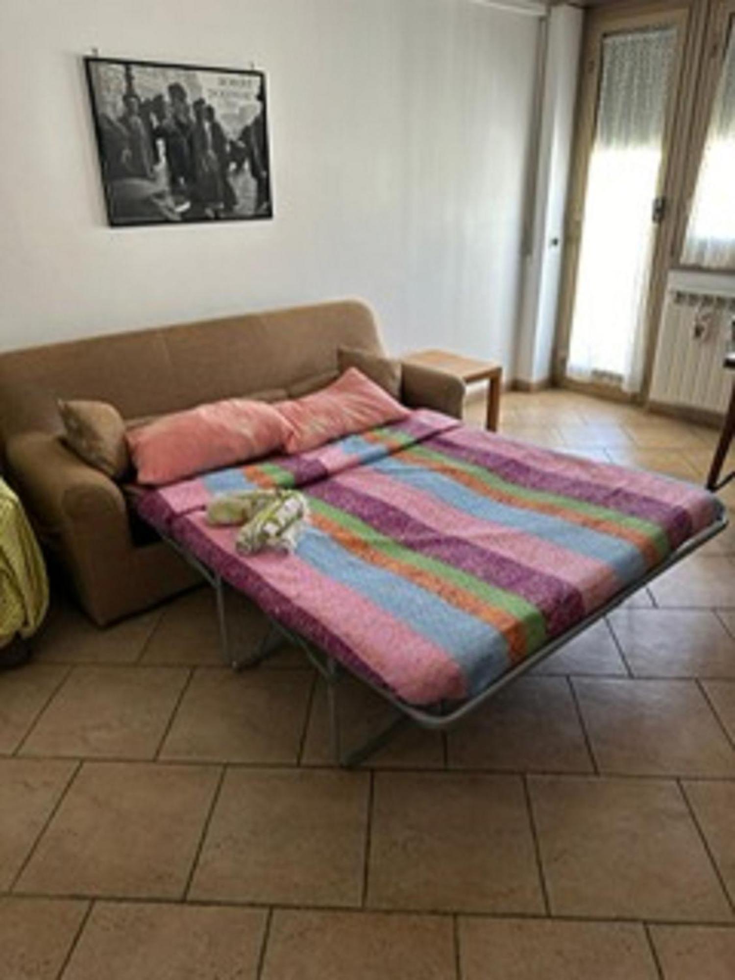 Appartamento Nathan House, Malatesta *