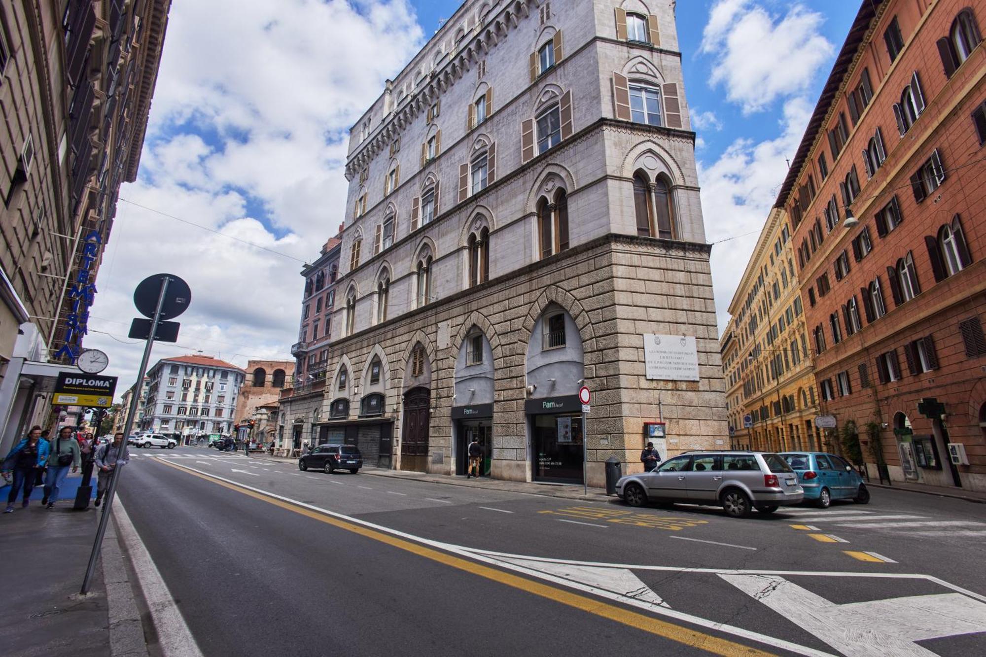 Guest house Napodano - *
