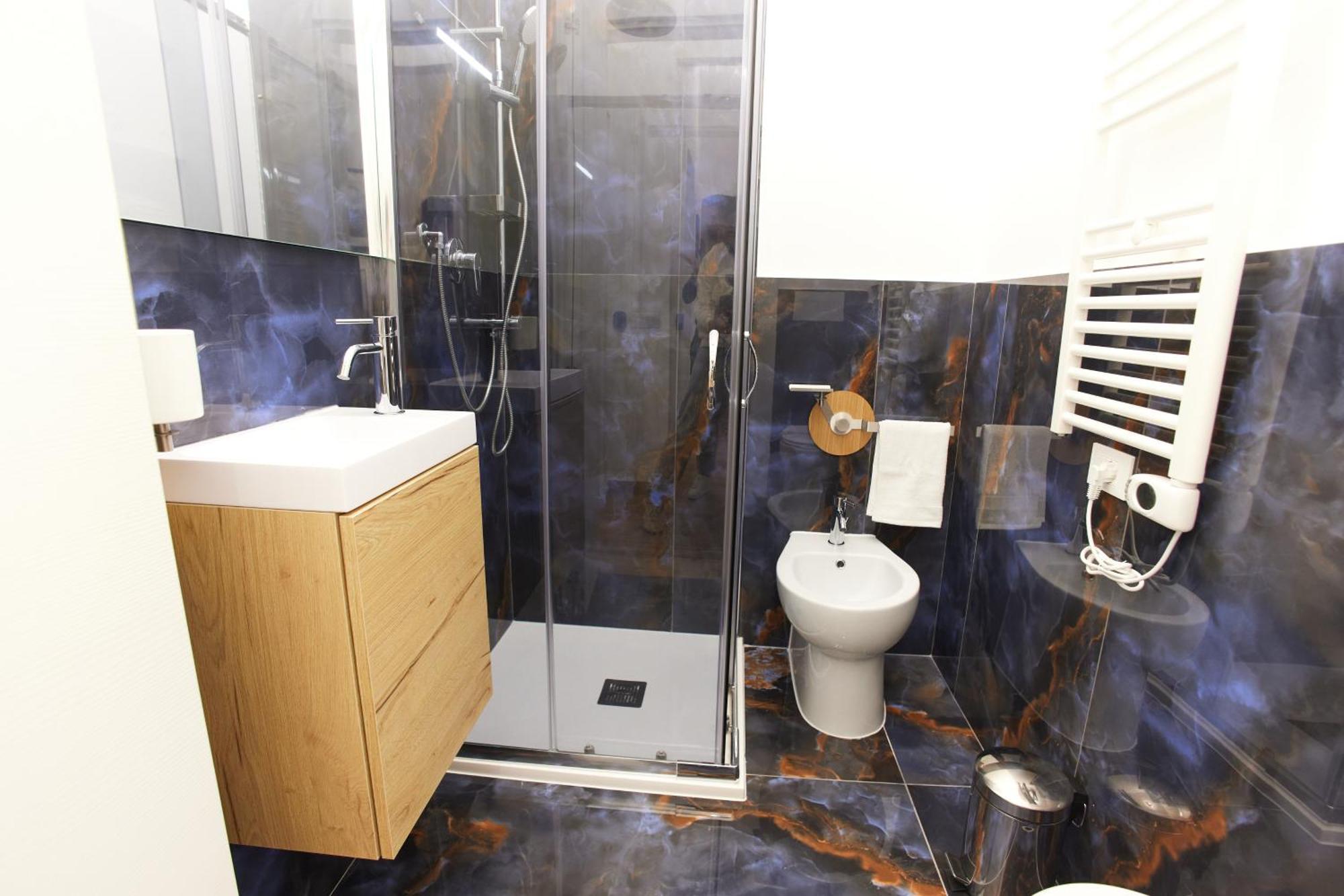 Guest house Napodano - *