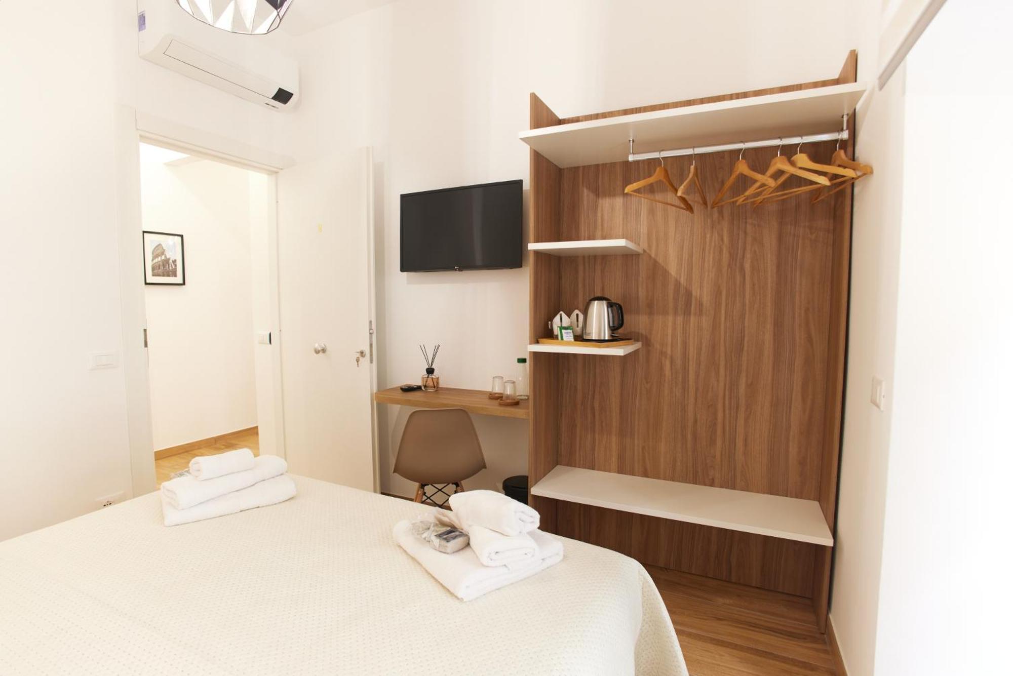 Guest house Napodano - Rome