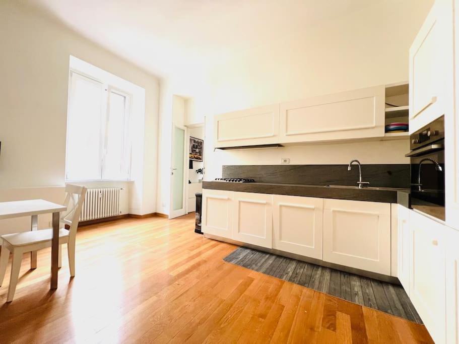 Anna Vatican Luxury Apartment Rome