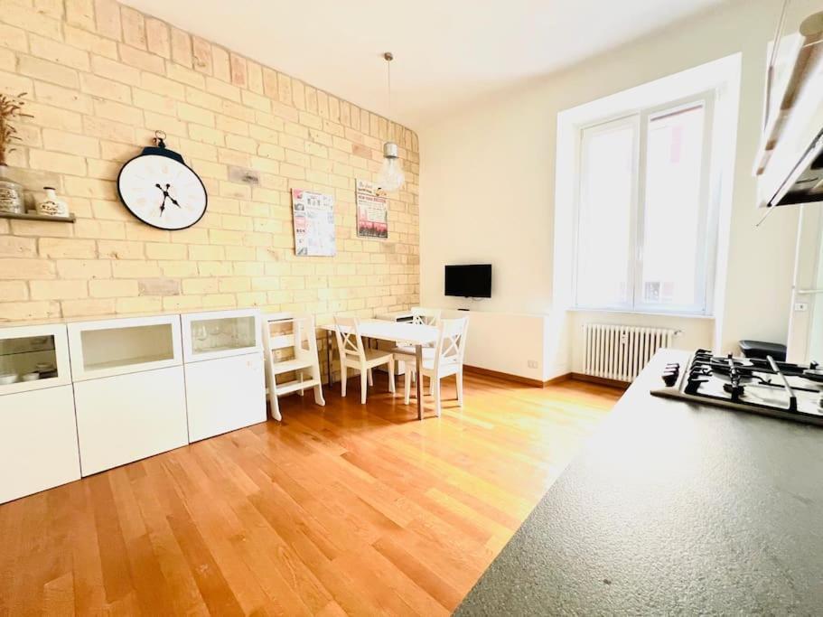 Apartment Anna Vatican Luxury