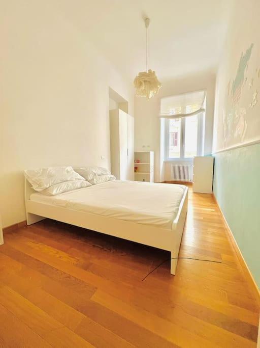 Anna Vatican Luxury * Rome