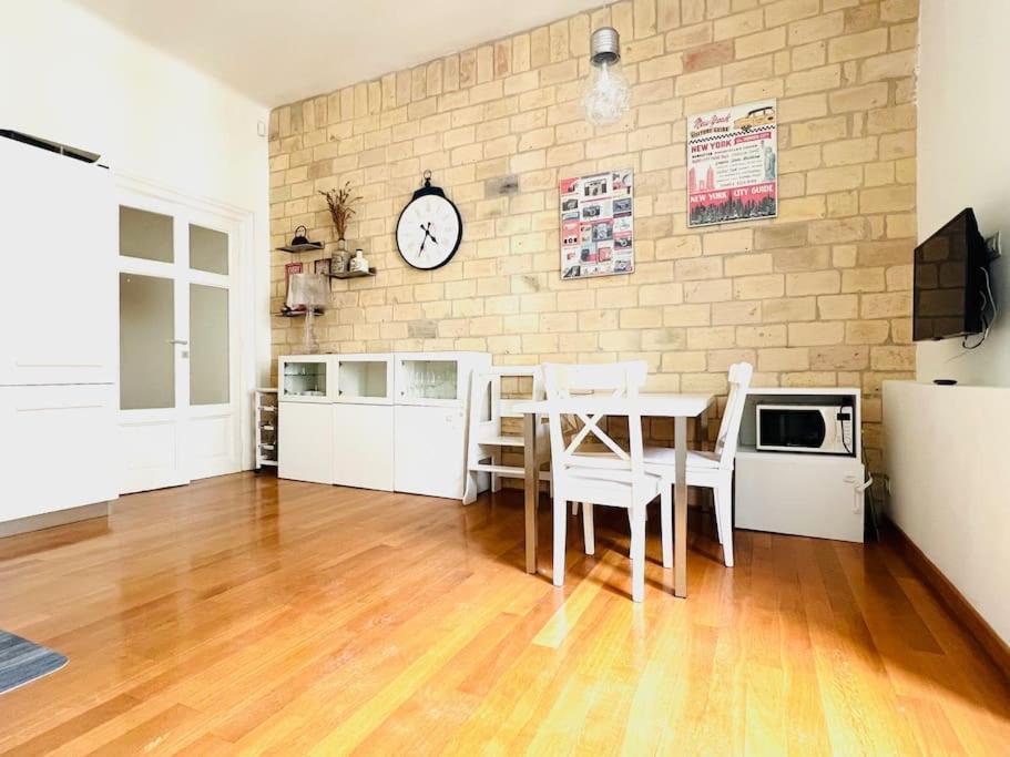 Apartment Anna Vatican Luxury Rome
