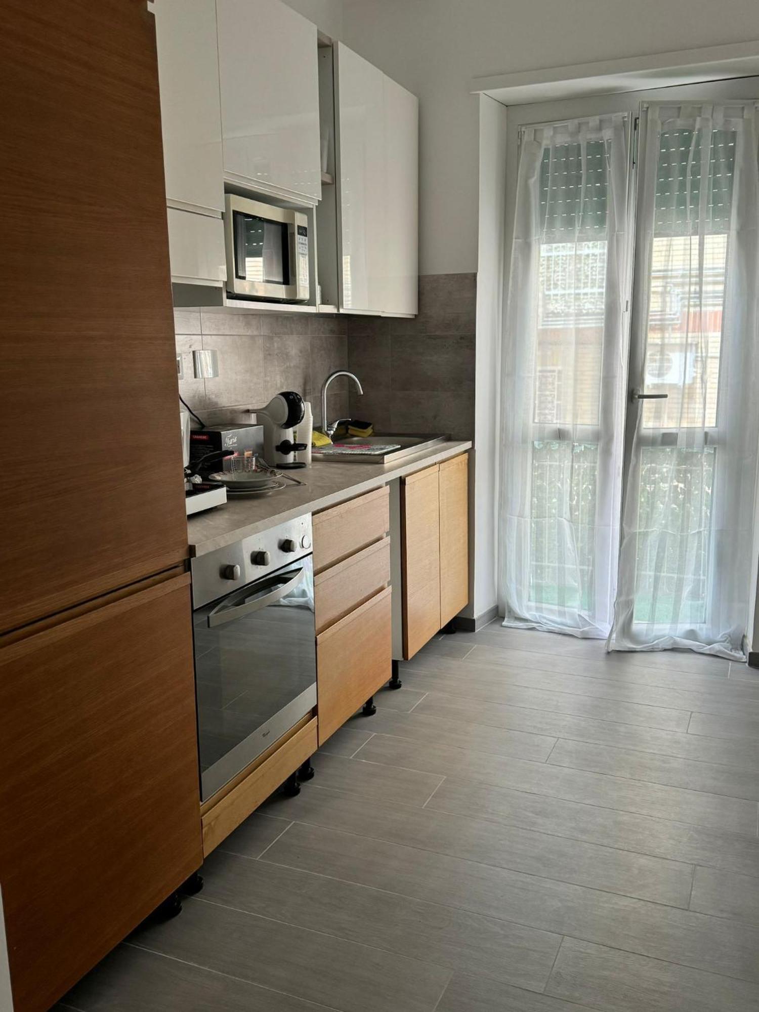 Demma Casa de hóspedes Roma
