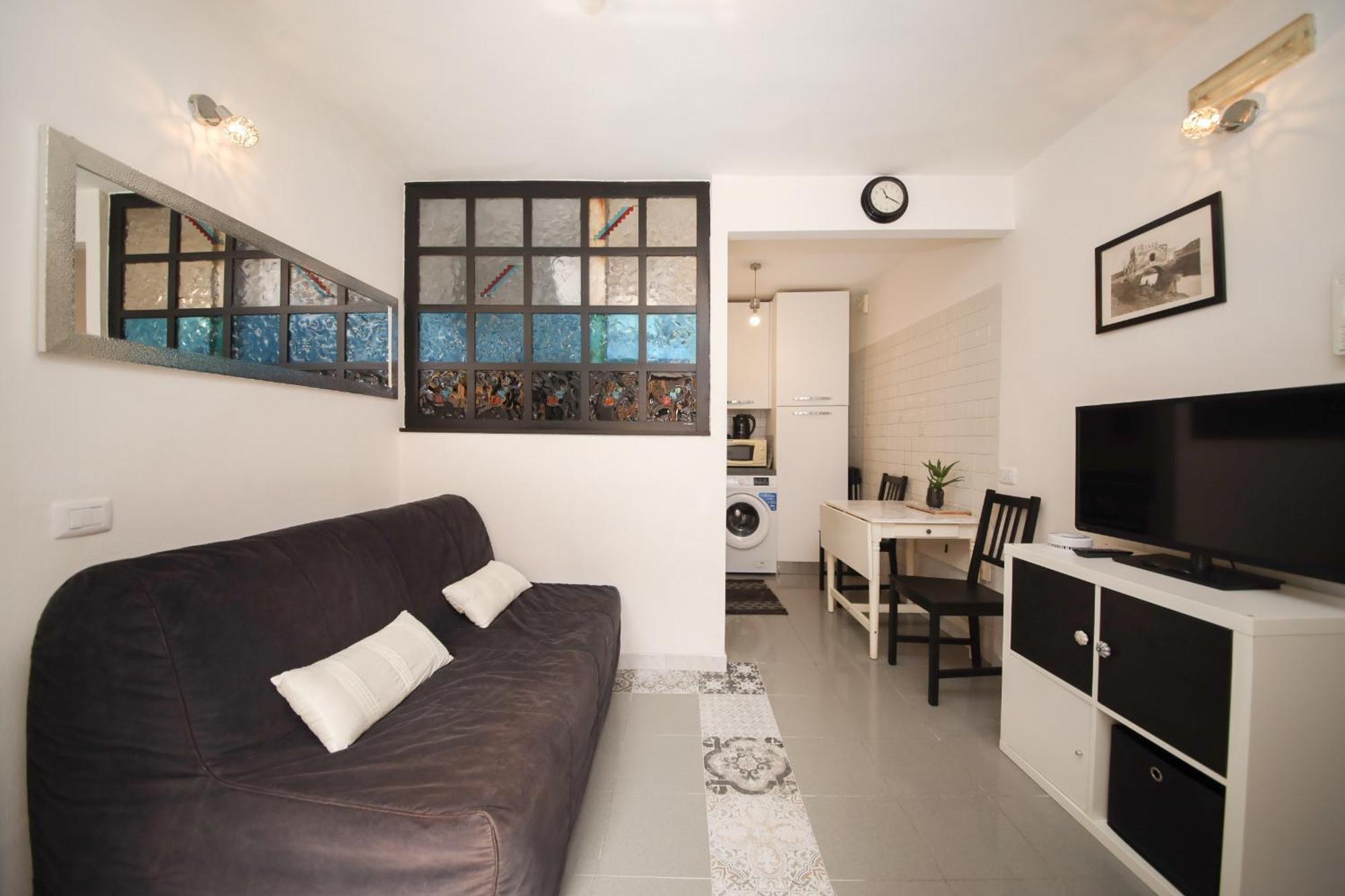 B Live By Ghor Apartment Rome