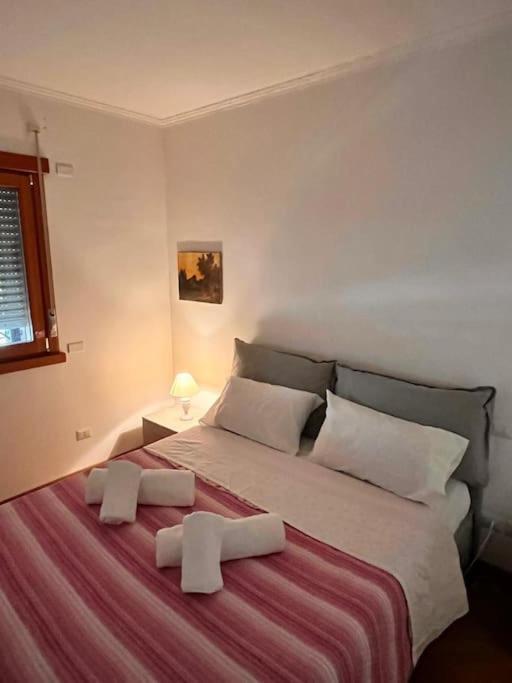 Apartment Poggio Maison Rome