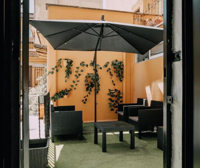 Black Sky Holiday home *