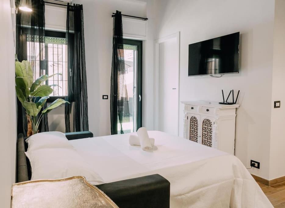Holiday home Black Sky Rome