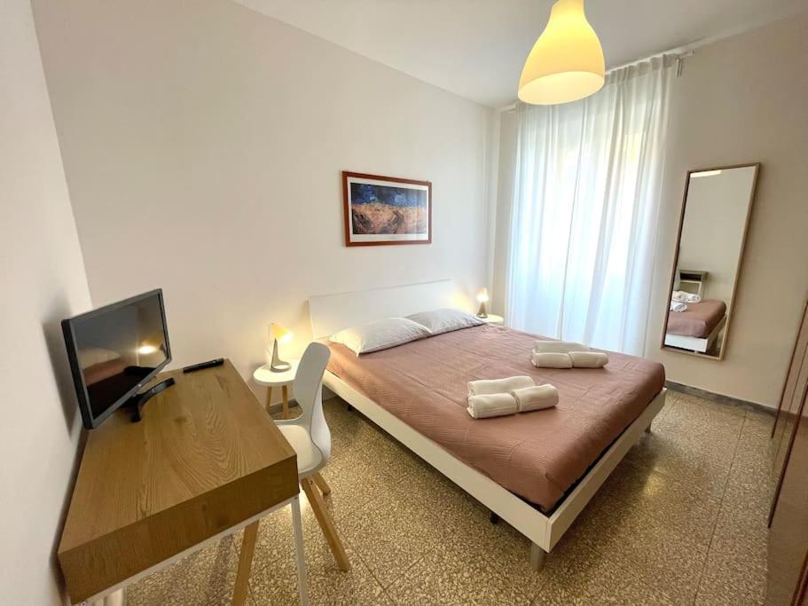 Domus Piramide Apartment Rome