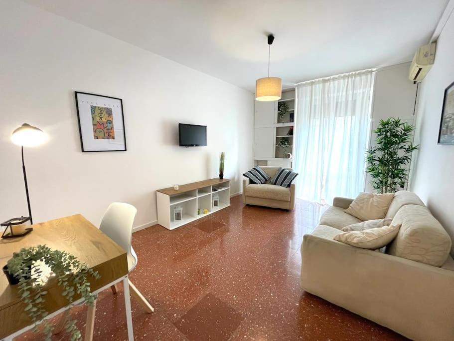 Apartment Domus Piramide