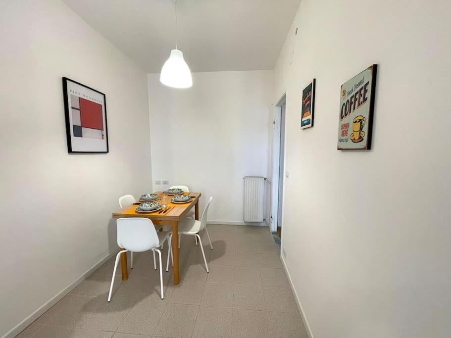 Apartment Domus Piramide