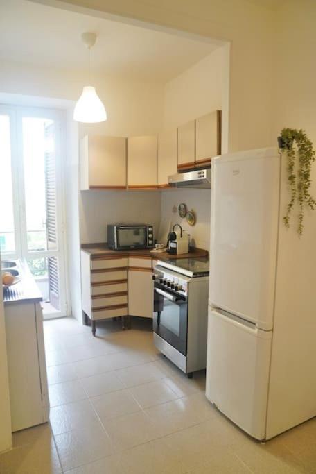 Apartment Domus Piramide Rome