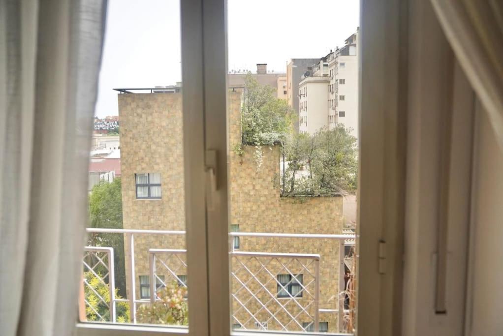 Apartment Domus Piramide