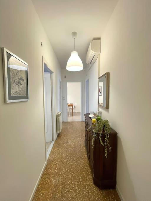 Apartment Domus Piramide