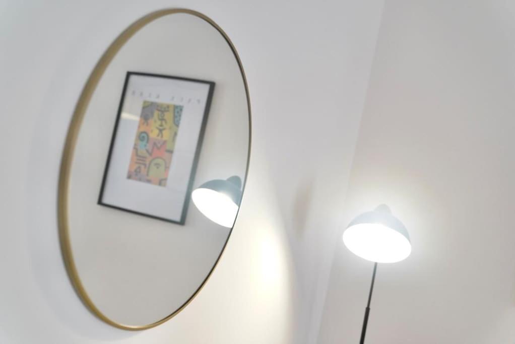 Apartment Domus Piramide Rome