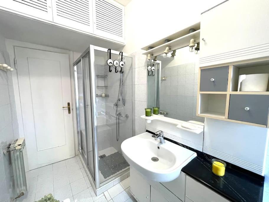 Apartment Domus Piramide Rome