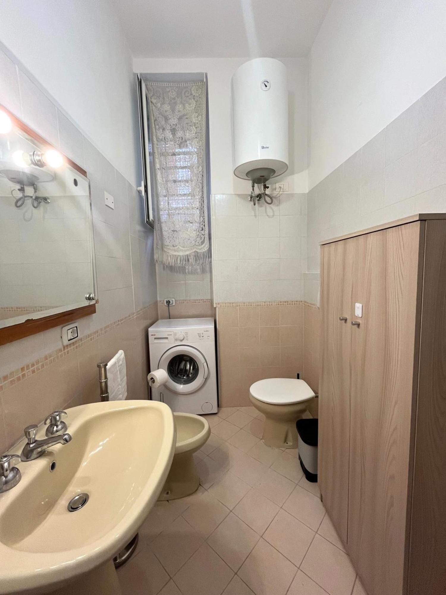 Privato A San Giovanni Appartamento