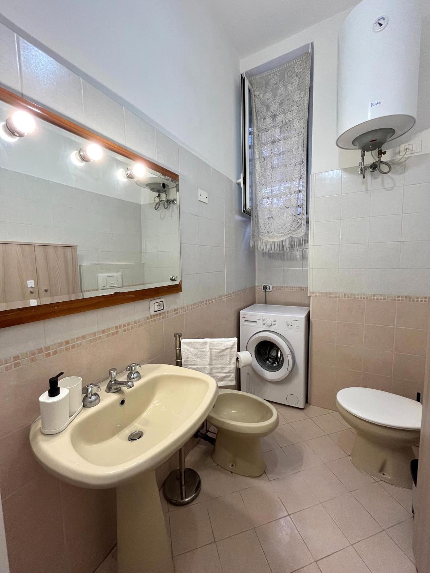 Privato A San Giovanni *