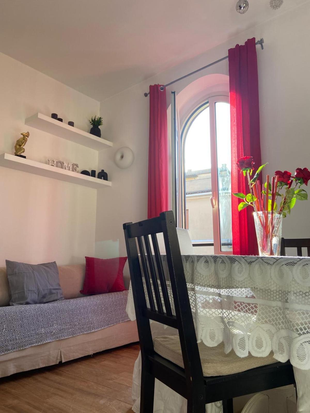 Piccolo Sogno Apartamento Roma