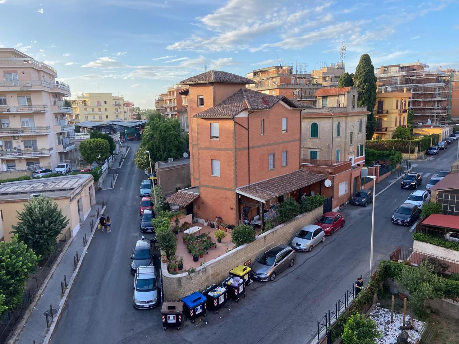 Apartamento Piccolo Sogno
