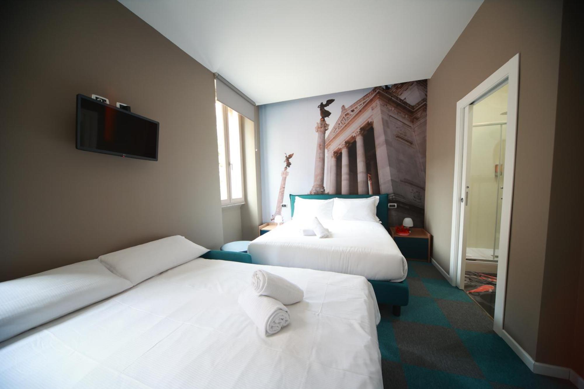 Guest house Vacanze Romane Vaticano