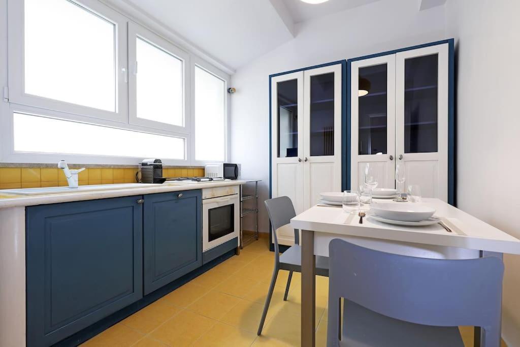 Appartamento Jubilee Penthouse By Omen Hospitality Roma