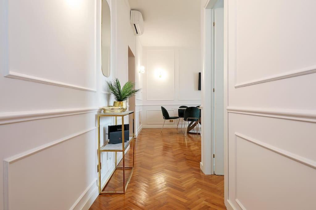 Appartamento Jubilee Penthouse By Omen Hospitality