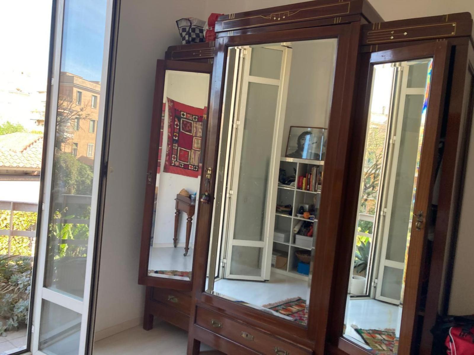 Pamphili Zen Apartment-zeno50 Apartment Rome