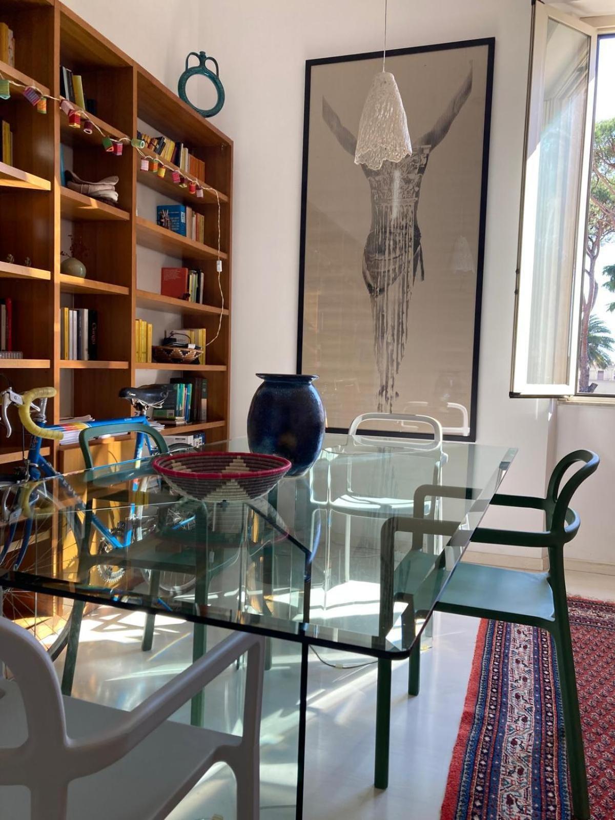Apartment Pamphili Zen Apartment-zeno50 Rome