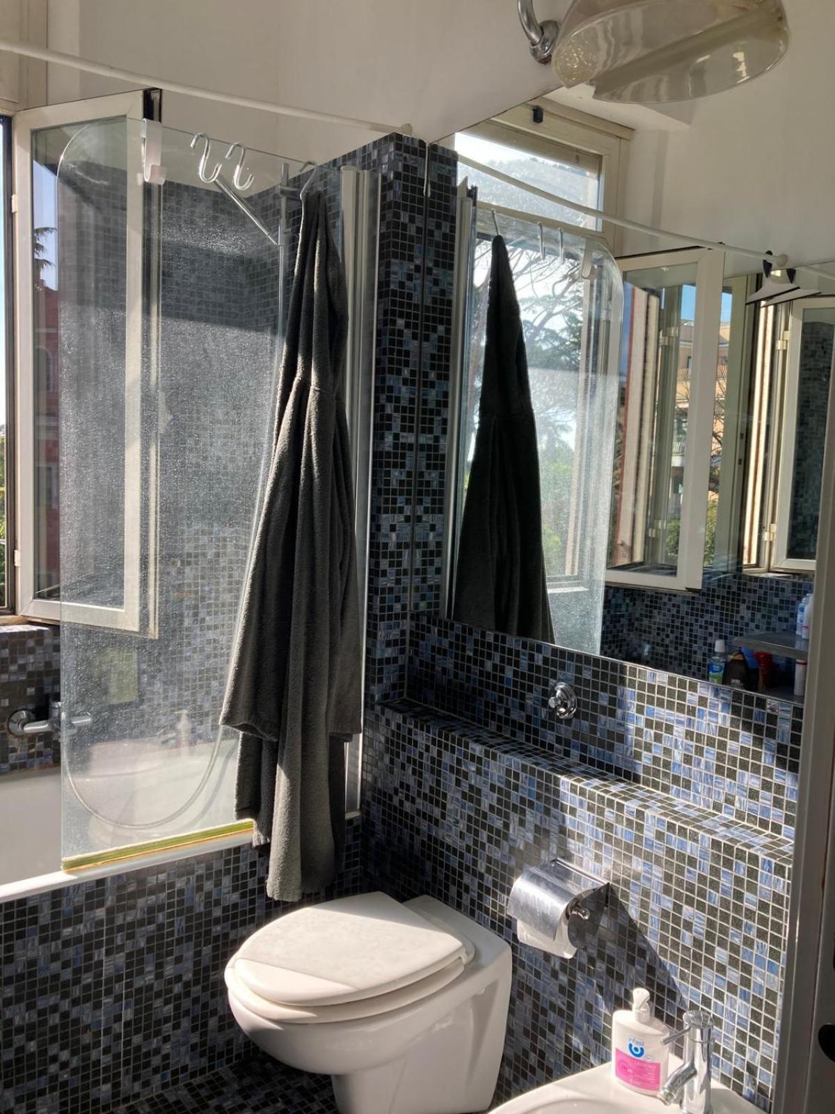 Pamphili Zen Apartment-zeno50 Rome