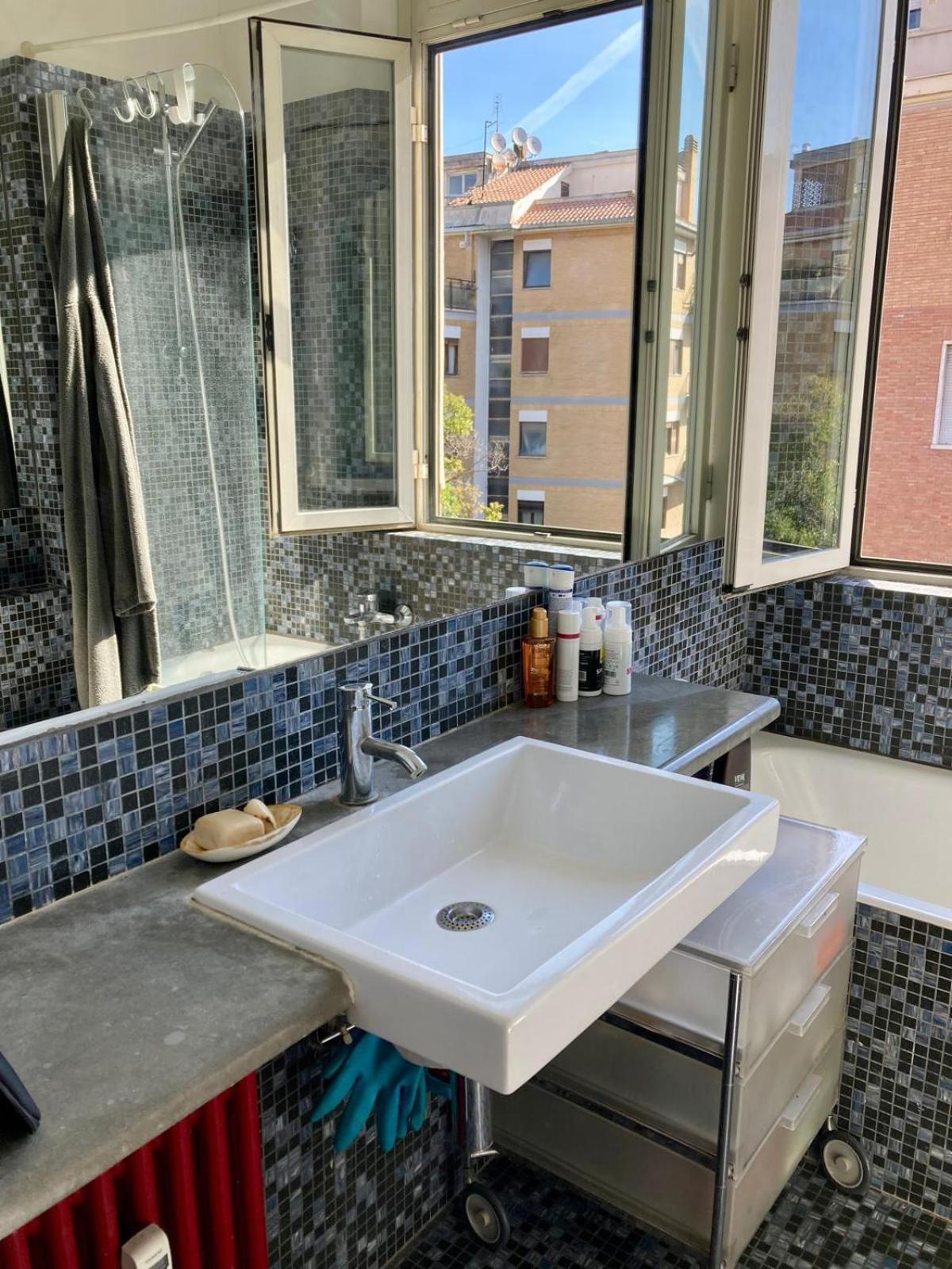 Apartment Pamphili Zen Apartment-zeno50 Rome
