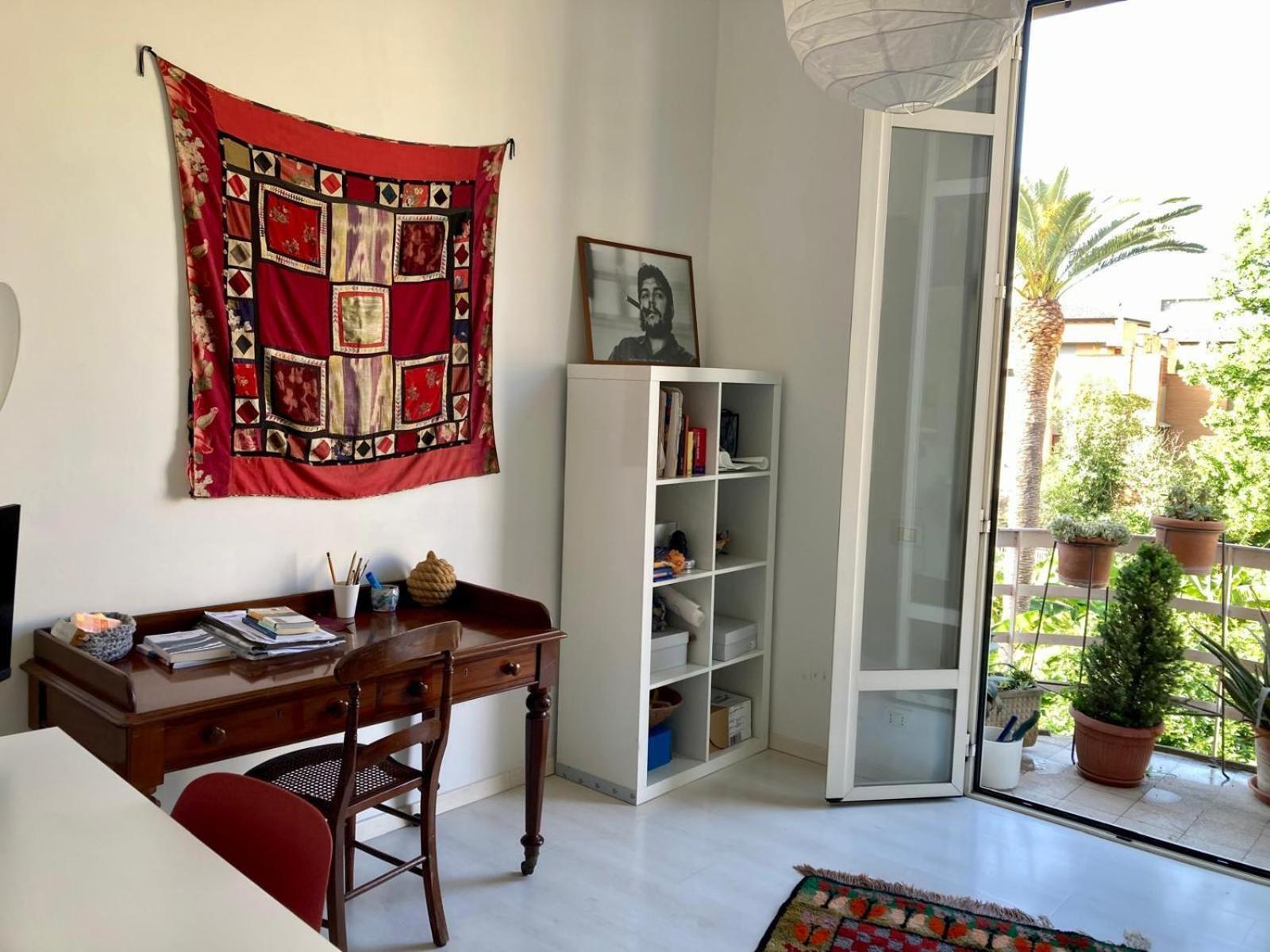 Apartment Pamphili Zen Apartment-zeno50 Rome