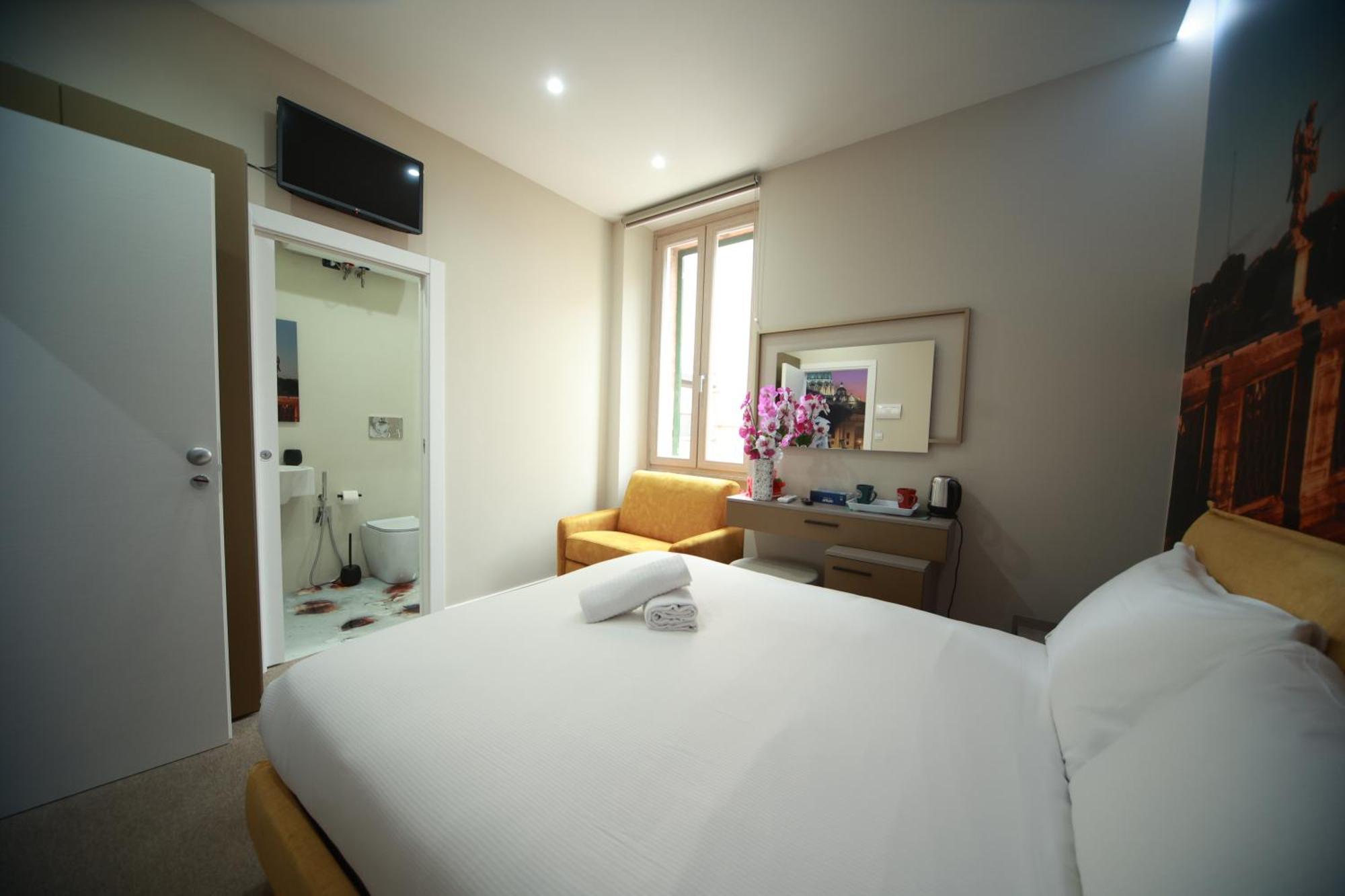 Guest house Vacanze Romane Vaticano Rome
