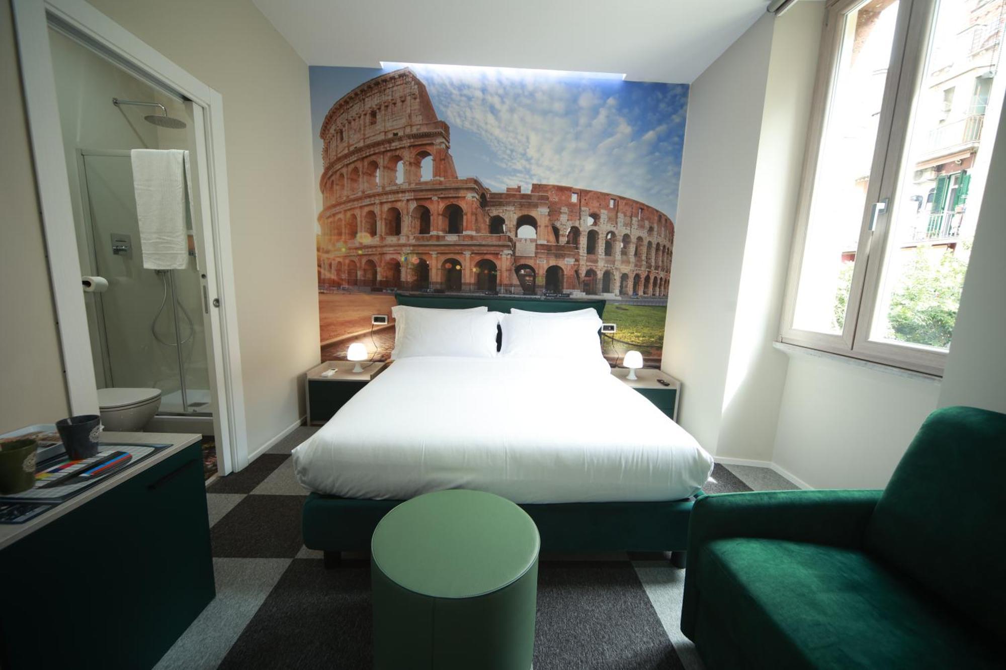 Vacanze Romane Vaticano * Rome