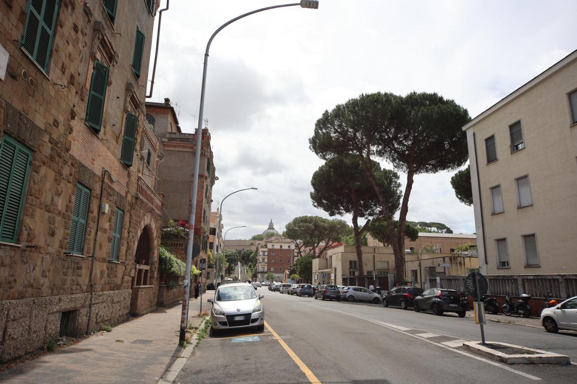 Guest house Vacanze Romane Vaticano *