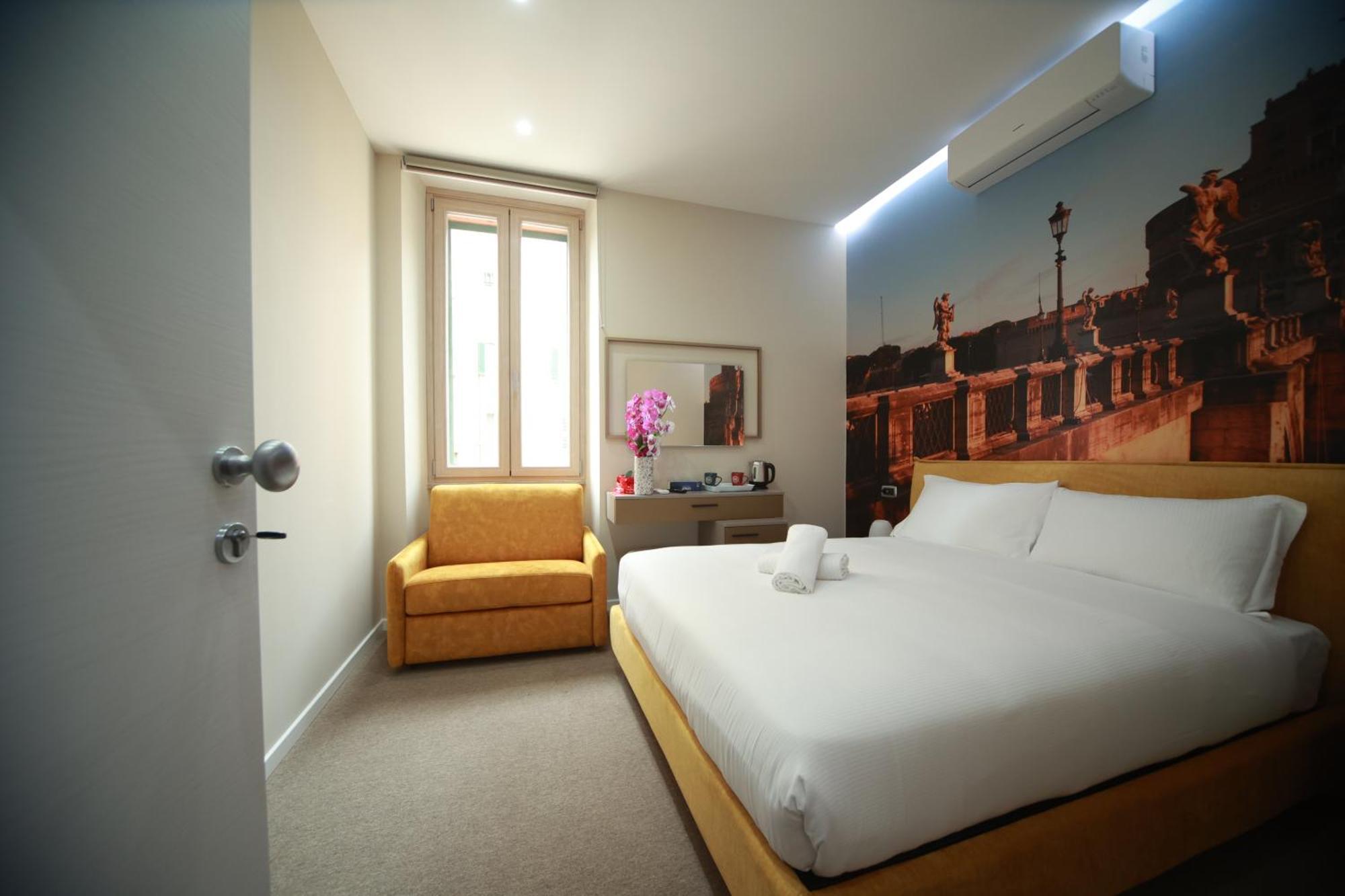 Guest house Vacanze Romane Vaticano Rome