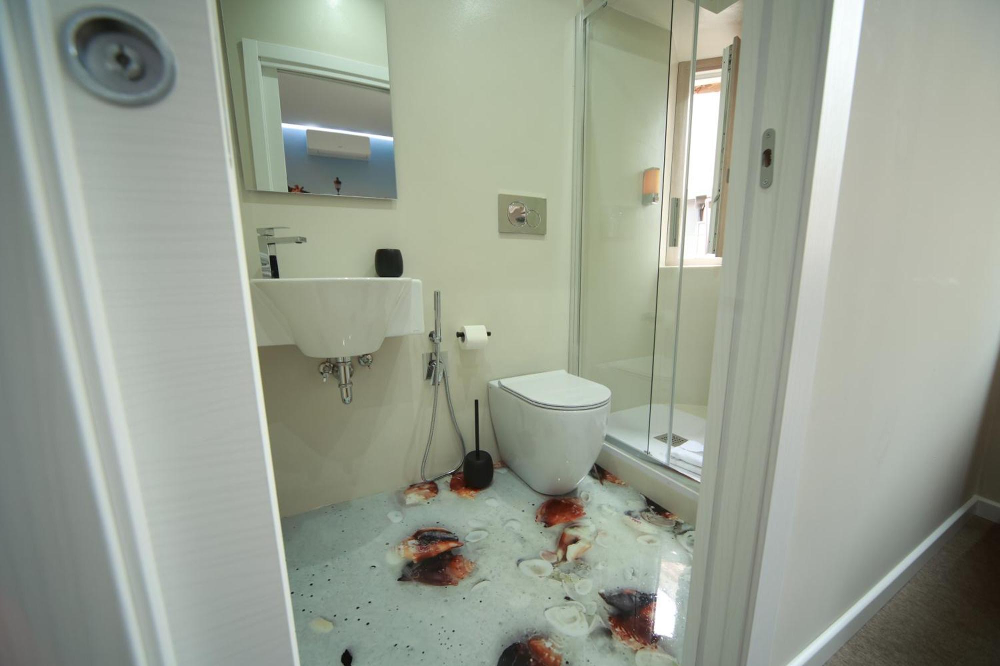 Guest house Vacanze Romane Vaticano Rome