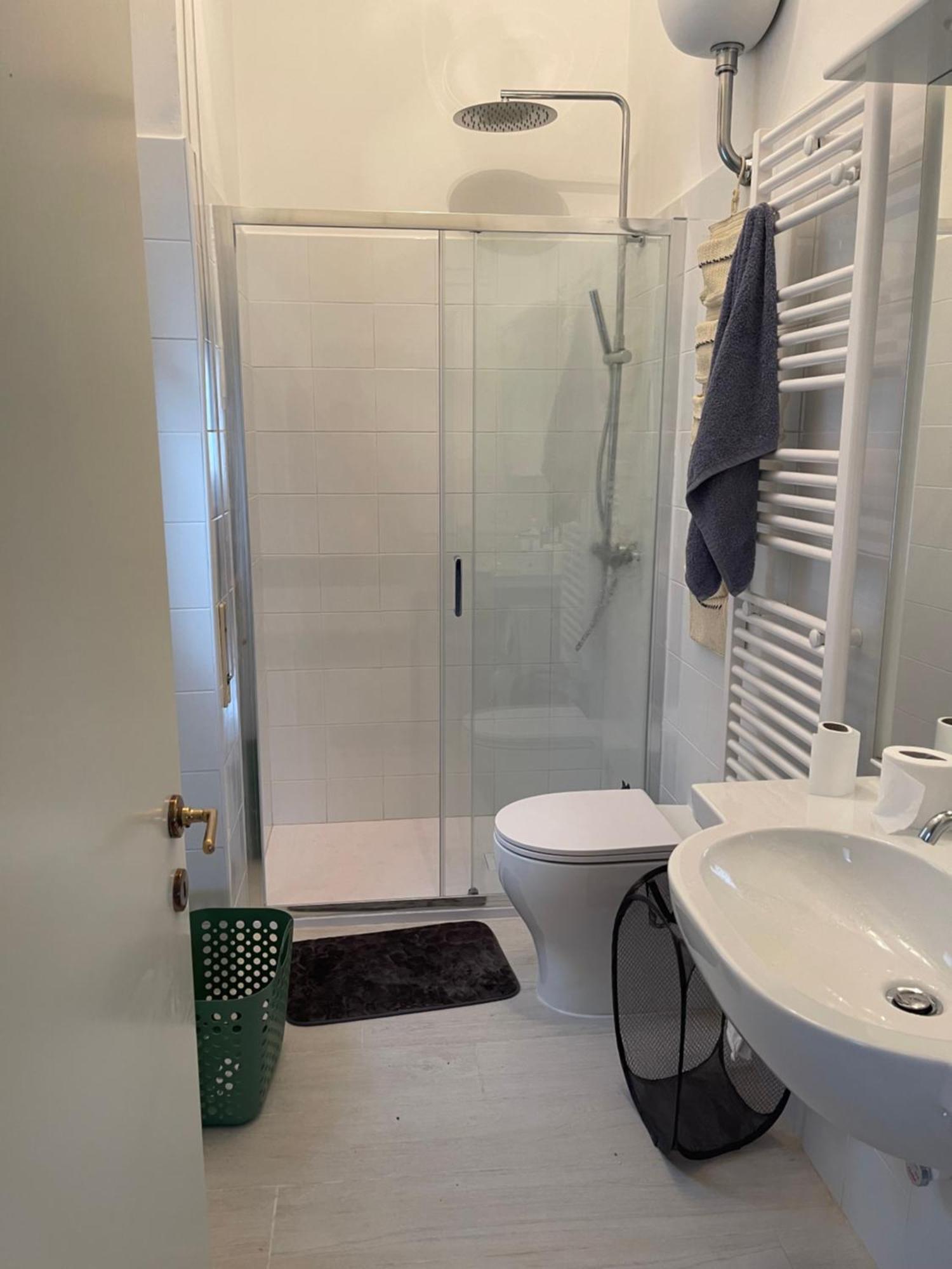 Portuense Apartment
