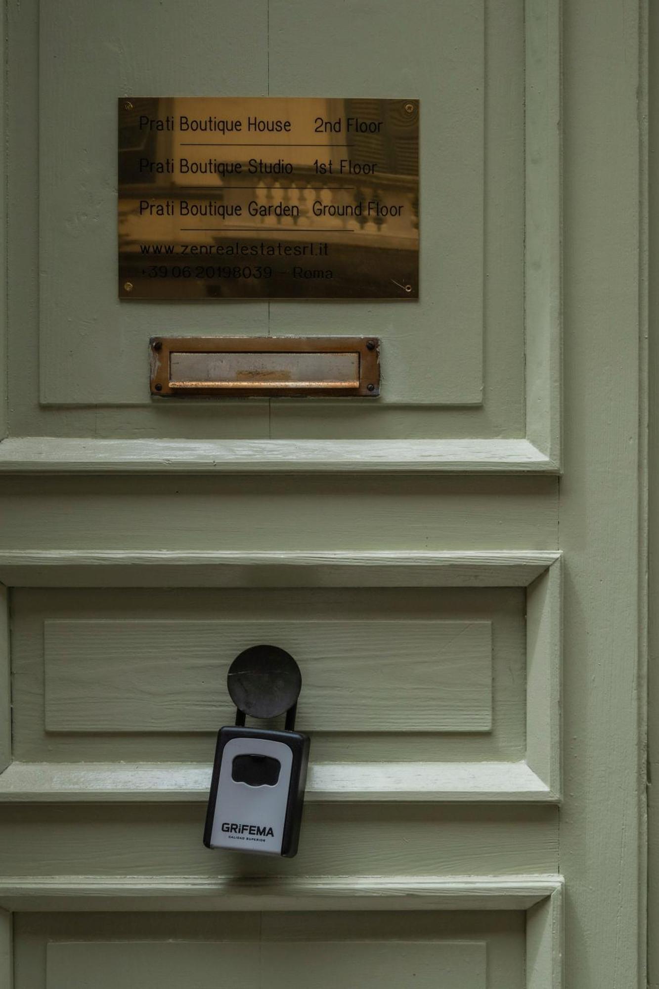 Apartment Palazzo Piazza Cavour-zen62 *
