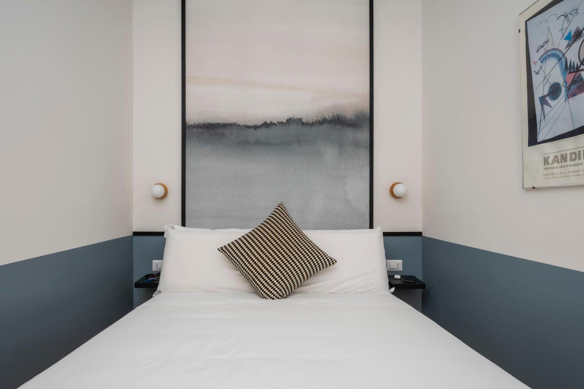 Apartment Palazzo Piazza Cavour-zen62 Rome