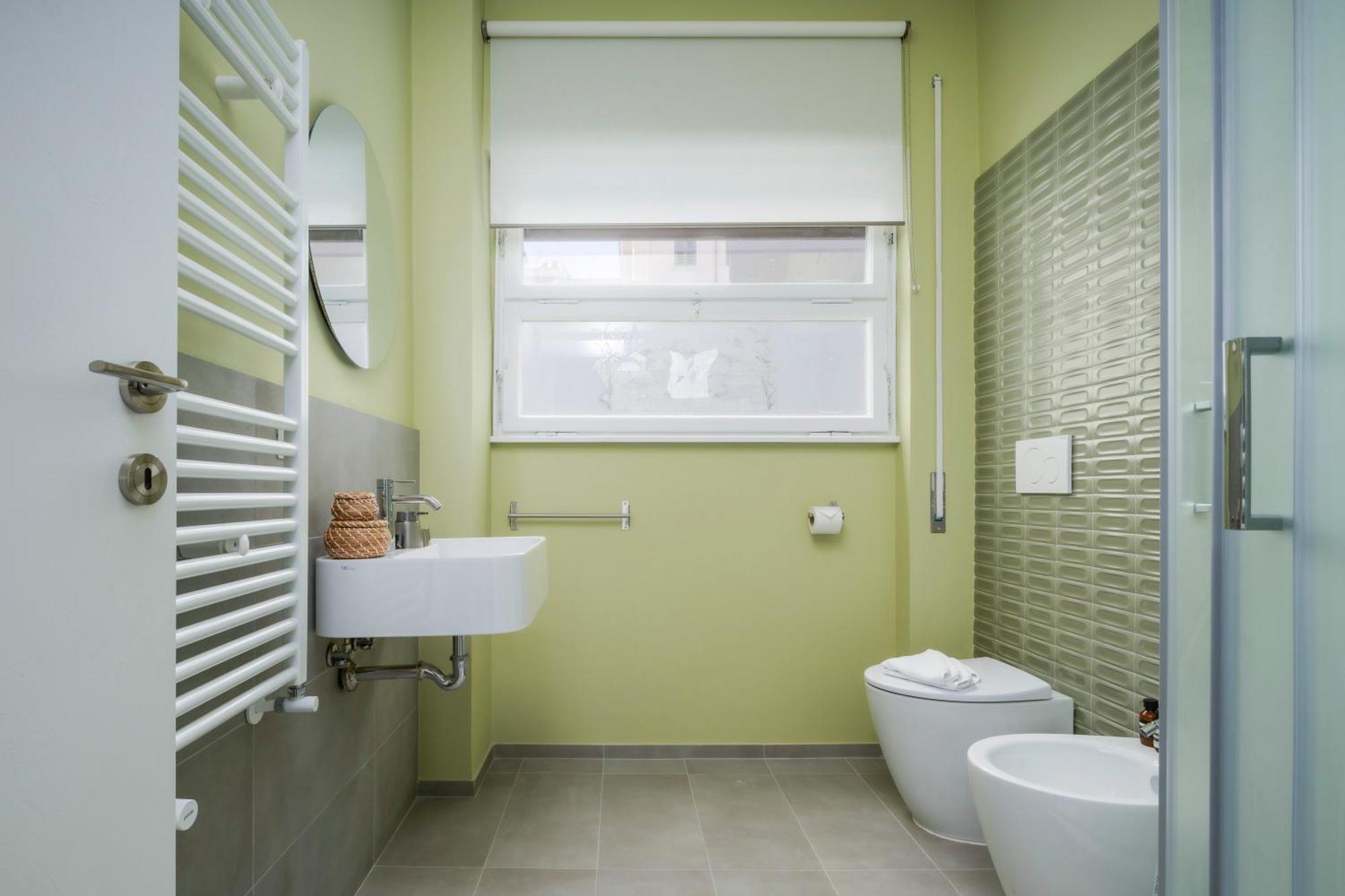Apartment Palazzo Piazza Cavour-zen62 Rome