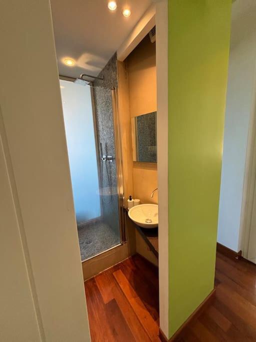 Apartamento Cornelia Roma