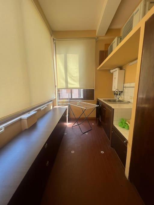 Apartamento Cornelia Roma