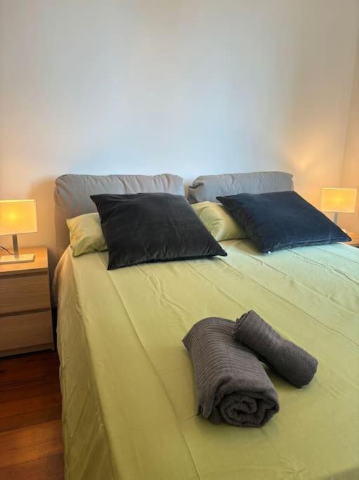 Cornelia Apartamento *